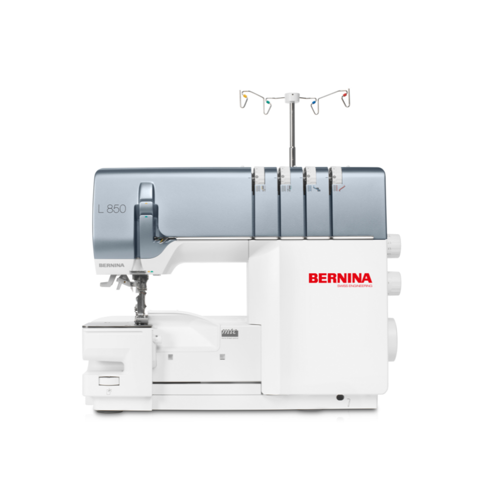 Bernina L850 Overlocker