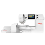 Bernina 500E Embroidery Machine
