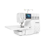 Bernina L890 Overlocker Quilters Edition