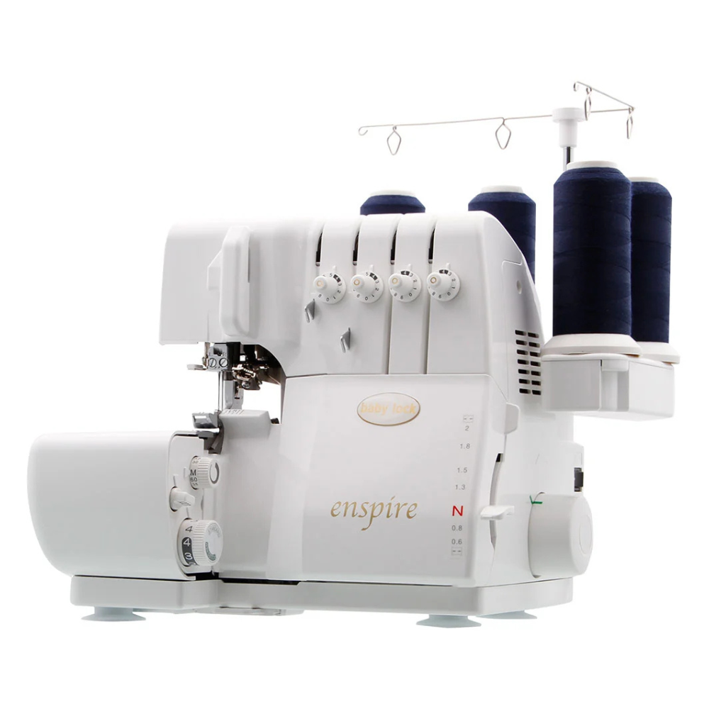 Baby Lock Enspire Overlocker