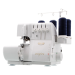 Baby Lock Enspire Overlocker