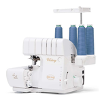 Baby Lock Victory Overlocker