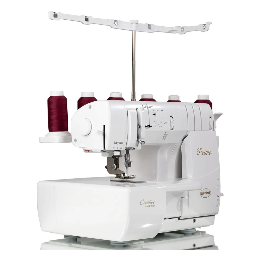 Baby Lock Primo Coverstitch