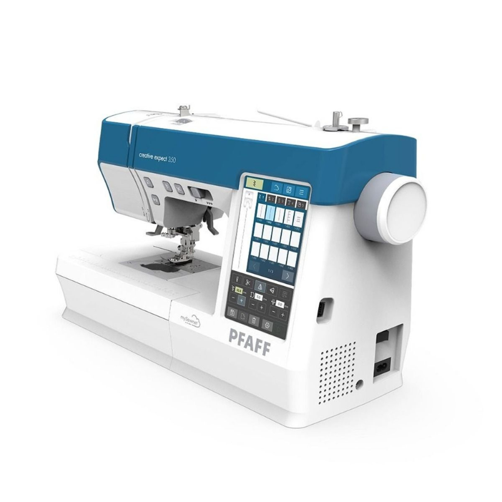 Pfaff Creative Expect 350 Sewing & Embroidery