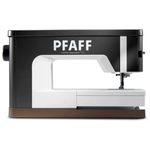 Pfaff Creative Expression 750 Sewing & Embroidery Machine