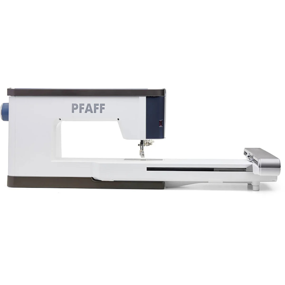 Pfaff Creative Performance 950 - Sewing & Embroidery