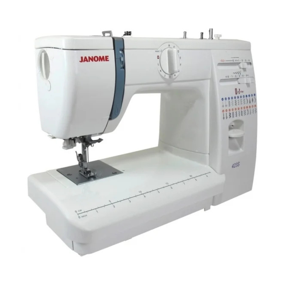 Janome 423S