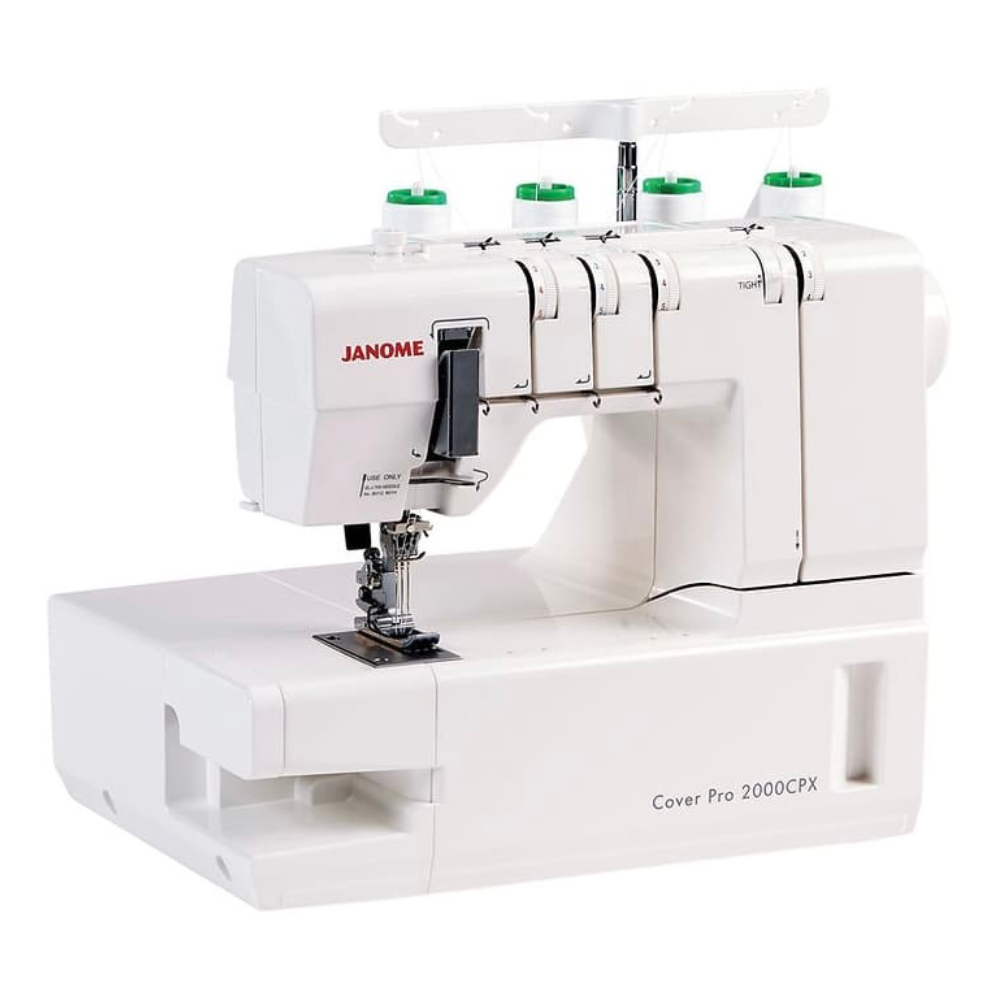 Janome 2000CPX