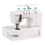 Janome 2000CPX