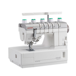 Janome CP3000P + Bonus Pack Worth over £90