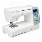 Janome Horizon 8200QCP Special Edition