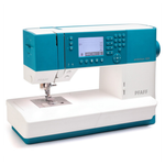 Pfaff Ambition 620 Sewing Machine + FREE EXTENSION TABLE + FREE 1st SERVICE