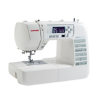 Janome 360DC