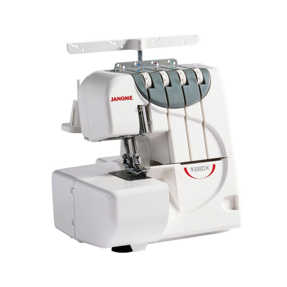 Janome 9300DX