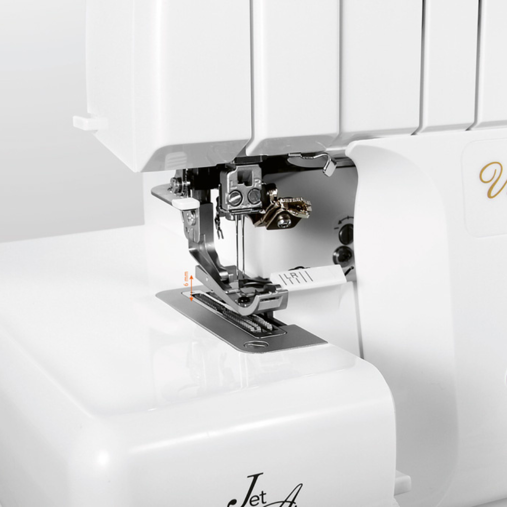 Baby Lock Victory Overlocker