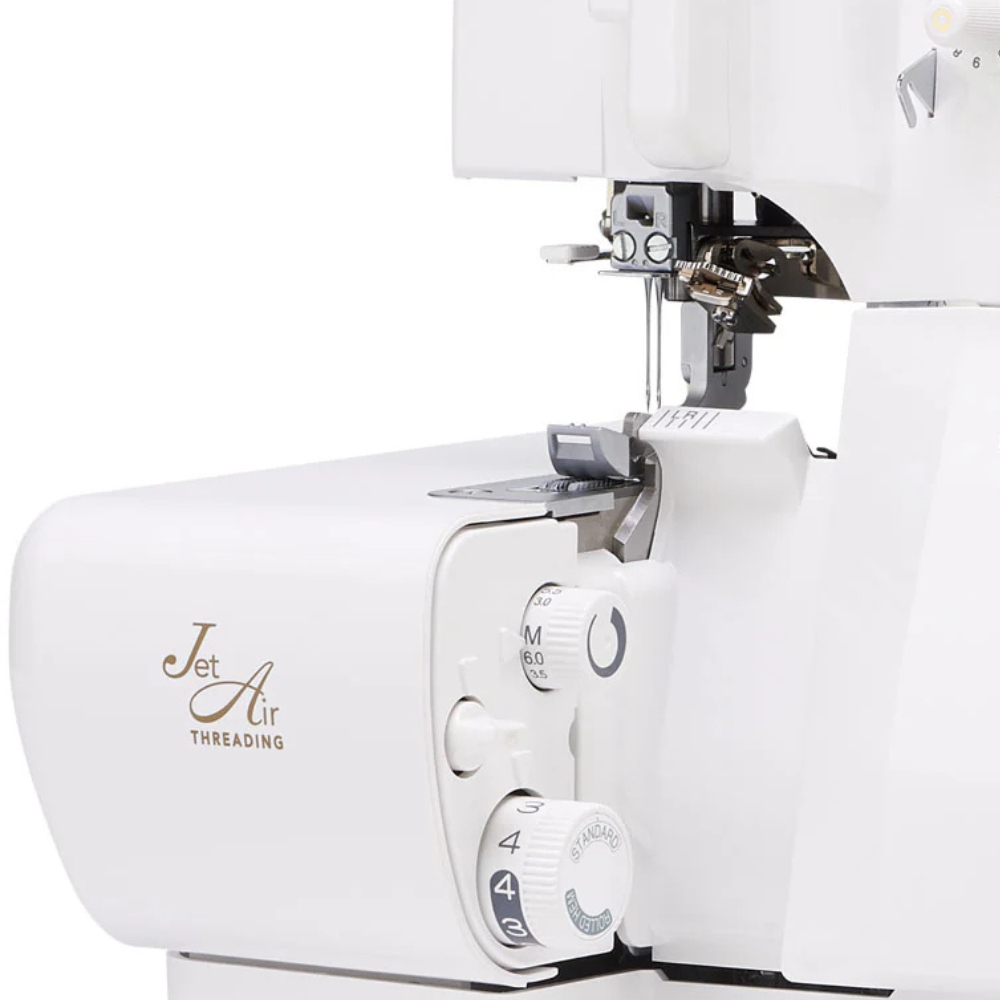 Baby Lock Victory Overlocker