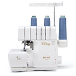 Baby Lock Victory Overlocker