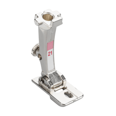 6b7280 Bernina Braiding Foot #21
