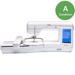 Brother Innovis V3 Embroidery Machine - "A" Condition Reconditioned