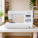 HappyJapan ADV-6000