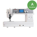 Janome Horizon MemoryCraft 6700P Sewing Machine - "A" Condition Reconditioned
