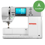 Bernina 570 Old Style Sewing and Embroidery Machine - "A" Condition Reconditioned