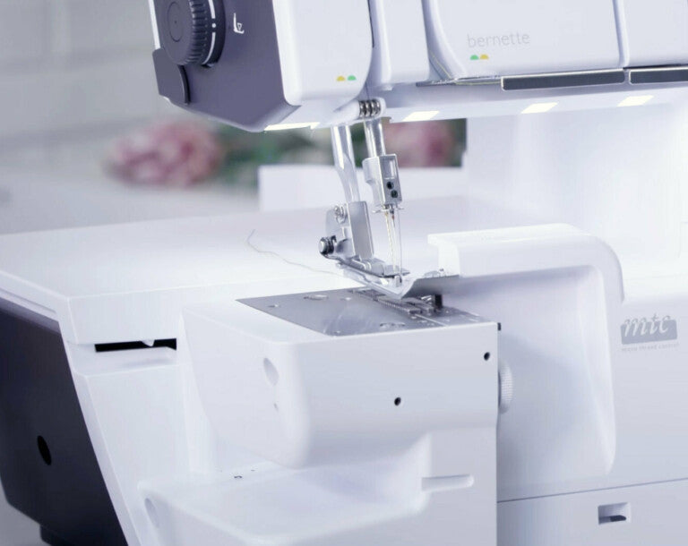 Bernette B64 Sewing Machine