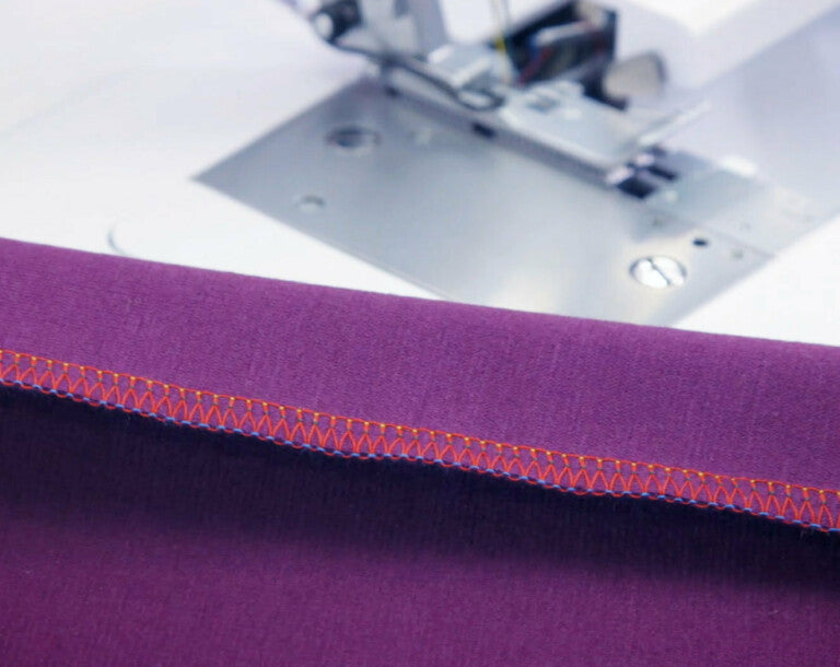 Bernette B64 Sewing Machine