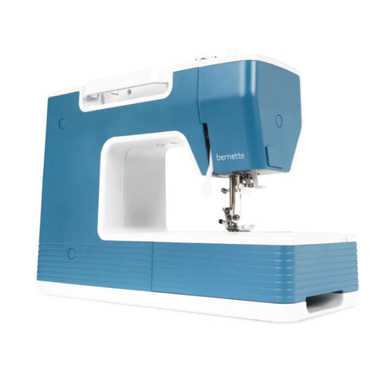 Bernette B05 Academy Sewing Machine