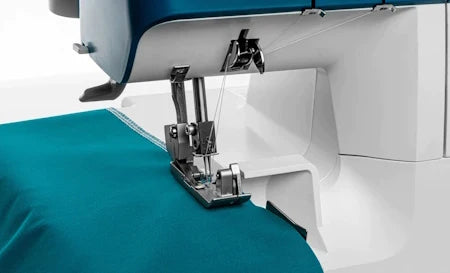 Bernina 570 Sewing Machine 