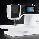 Bernina 435 Black Edition Sewing Machine (+ FREE WALKING FOOT WORTH £120)