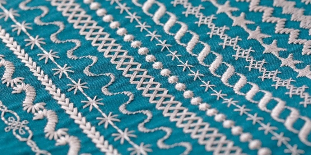 Bernina 480 Sewing Machine