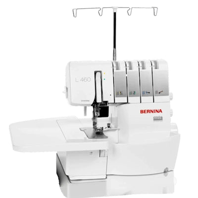 Bernina L460 Overlocker