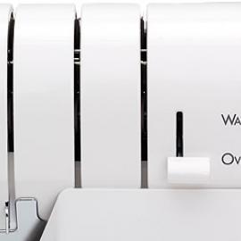 Baby Lock Ovation Coverlock