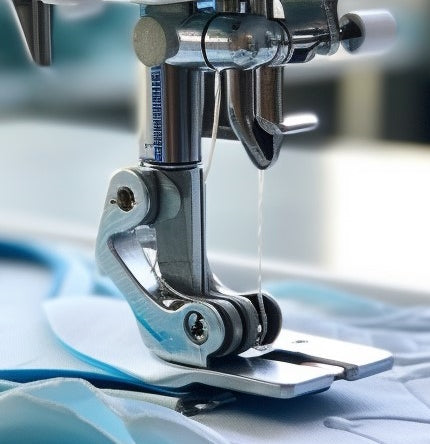 Pfaff Passport 2.0 Sewing Machine