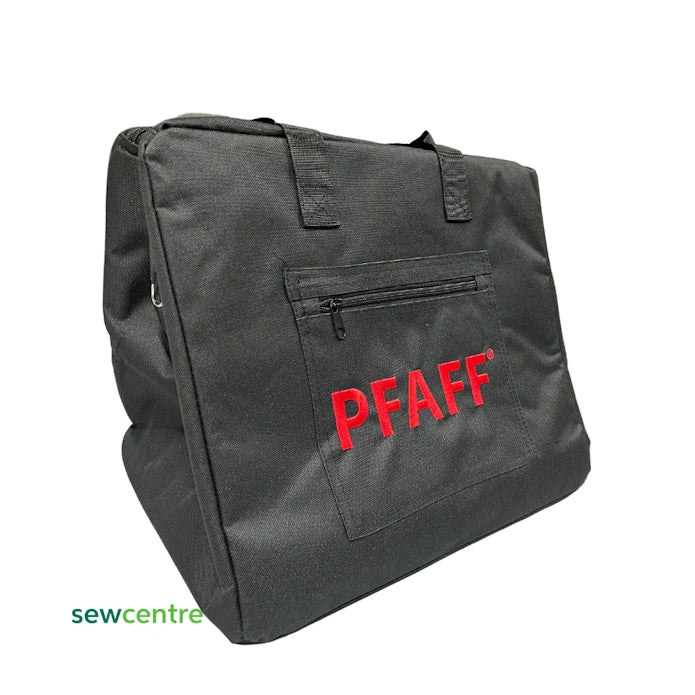 Pfaff Overocker Premium Travel Bag