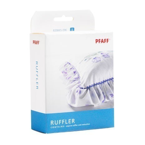Pfaff Ruffler