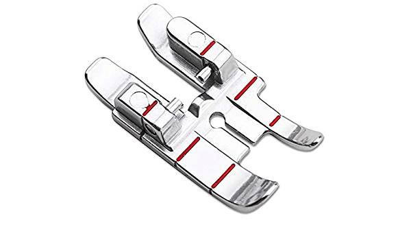 Pfaff 1/4" Quilting Foot for IDT System