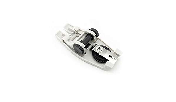 Pfaff Elastic Foot (IDT)