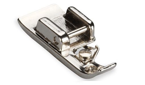 Bernina Overlock Foot Sole (Snap on) #2S