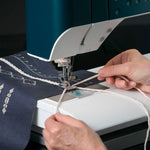 Pfaff Performance Icon Sewing Machine + FREE BUNDLE