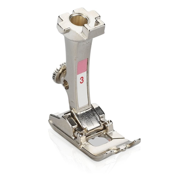 6b7280 Bernina Buttonhole Foot #3