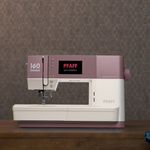 Pfaff Ambition 635 Sewing Machine