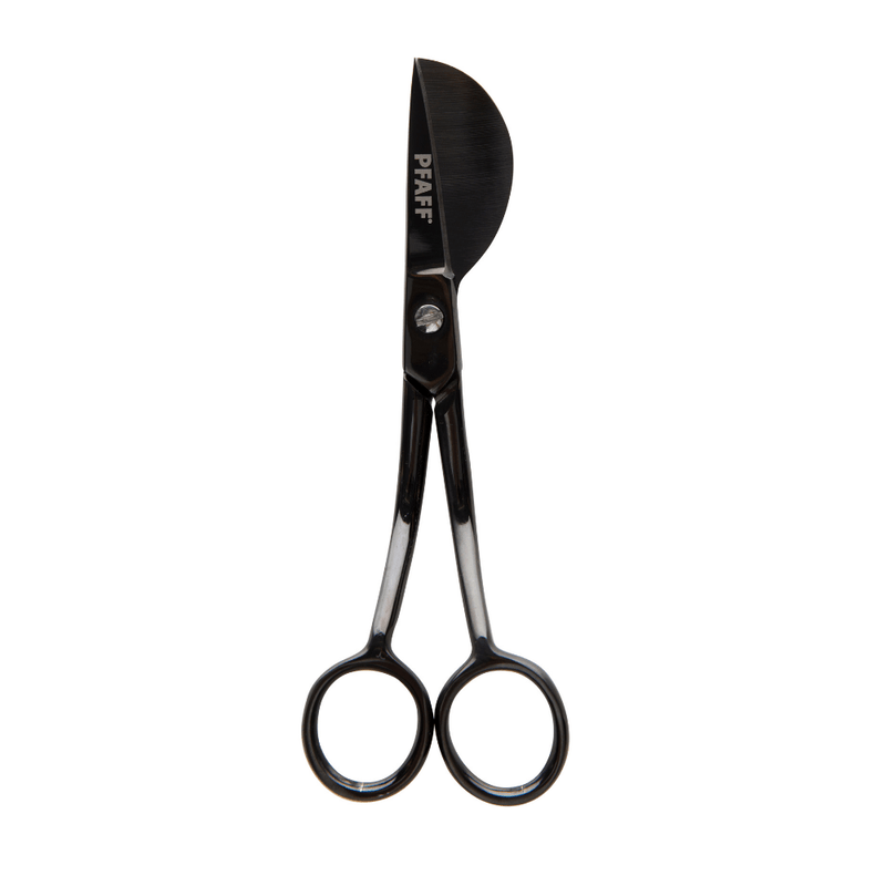 Pfaff 15.2cm Right Hand Applique Scissors