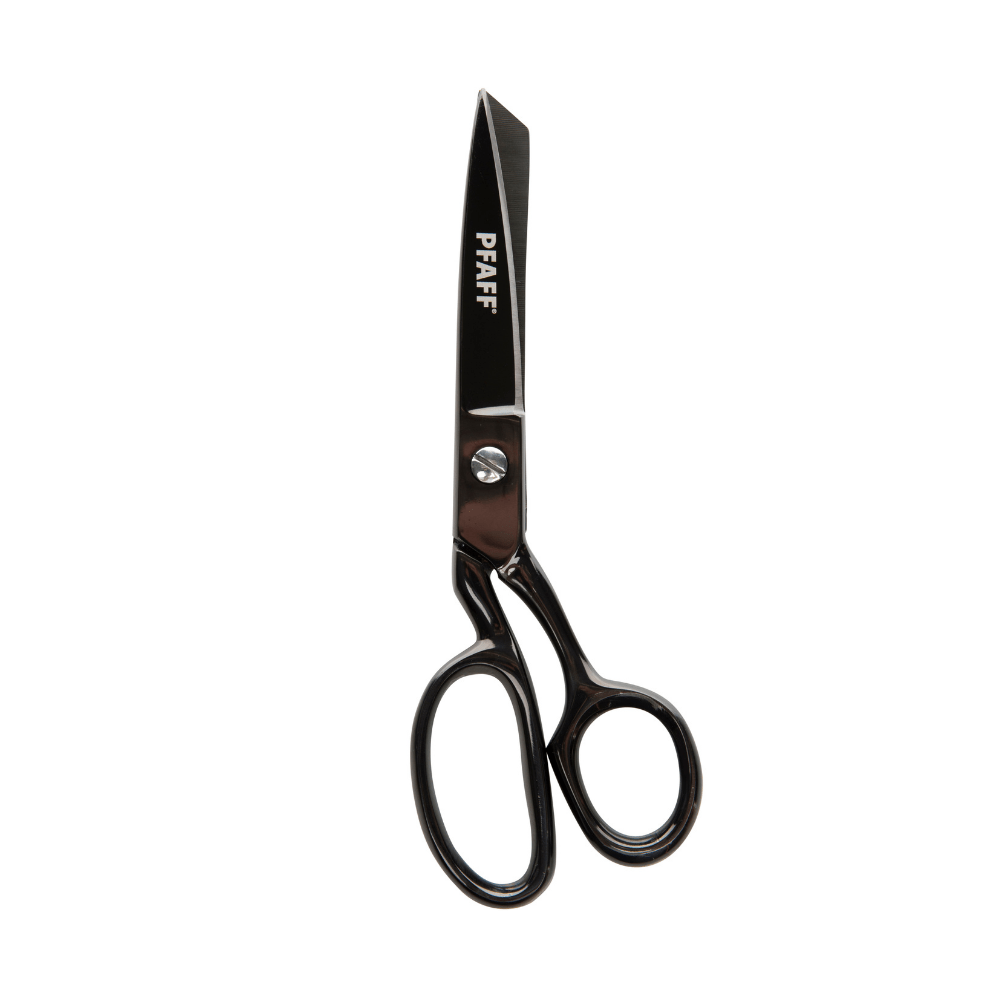 Pfaff 20.3cm Bent Trimmer Scissors