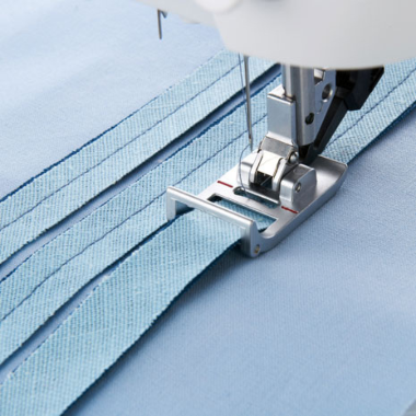 Pfaff Chenille Foot for IDT™ System