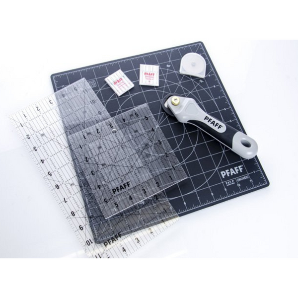 Pfaff Quilting Kit