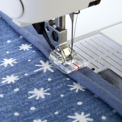 Pfaff Welting Foot