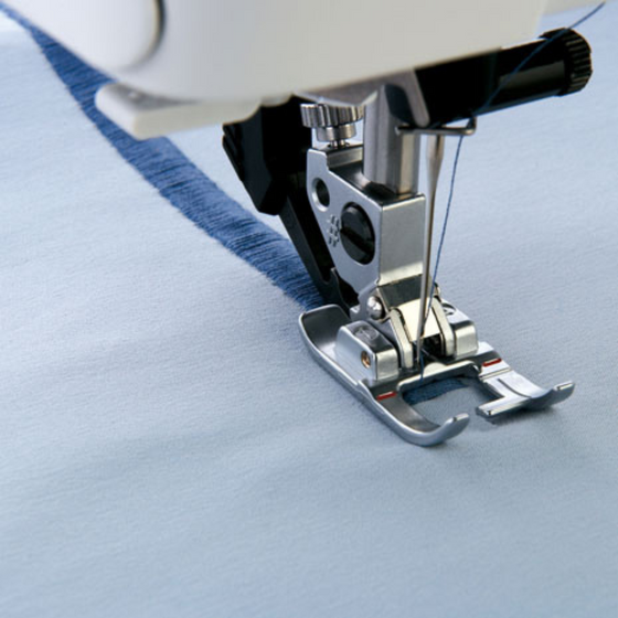 Pfaff Sewing Star Foot for IDT System
