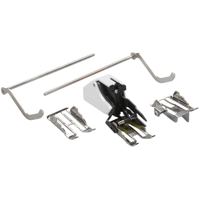 Presser Foot Set (in total 34 pieces) For Bernina New Style 165,180,185,200,210+ | UK Presser Foot Set (in total 34 pieces) For Bernina New Style 165,180,185,200,210+ | UK